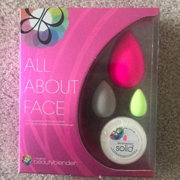beautyblender Other - Beauty blender set